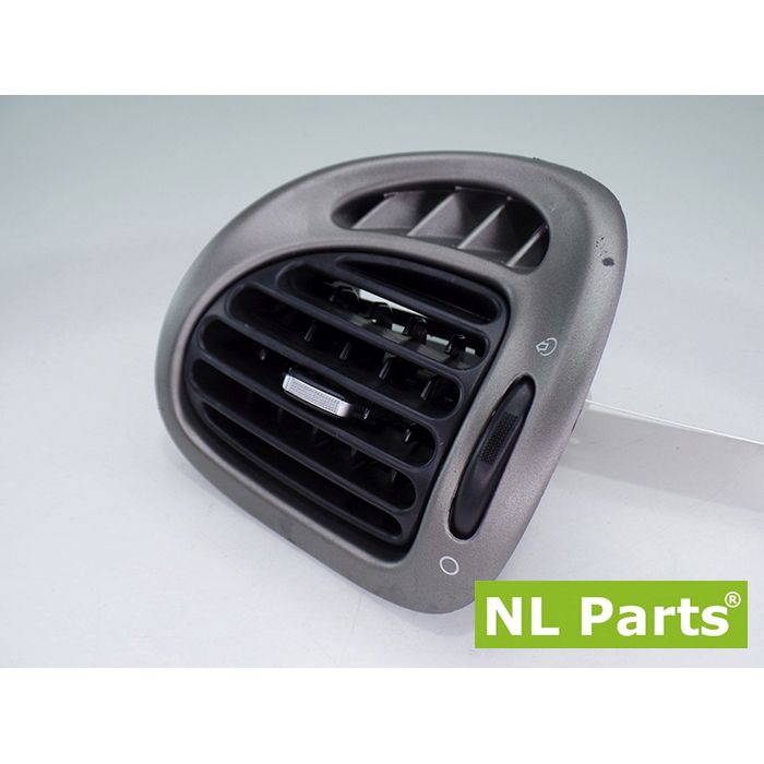 Arejador lateral do tablier Citroen Xsara Picasso 9631280177